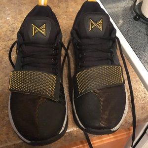 Nike Paul George shoes
